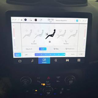 JEEP Renegade usata, con Trazione integrale