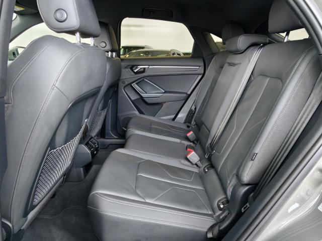 AUDI Q3 usata, con Cruise Control