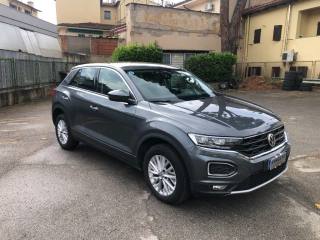 VOLKSWAGEN T-Roc usata, con Airbag
