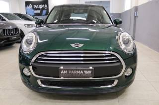 MINI One usata, con Airbag