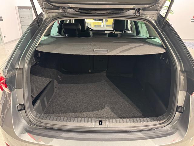 SKODA Octavia usata, con Controllo vocale