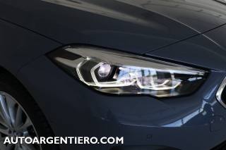 BMW 218 usata, con Sistema di riconoscimento della stanchezza