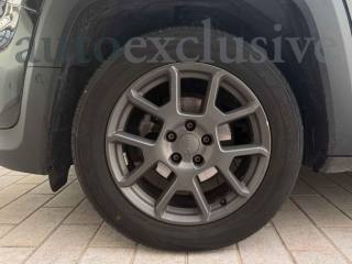 JEEP Renegade usata, con Bracciolo