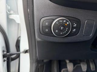 FORD Puma usata, con Sensori di parcheggio posteriori