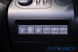 OPEL Combo Life usata, con Sensori di parcheggio posteriori