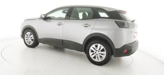 PEUGEOT 3008 usata, con Sensori di parcheggio anteriori