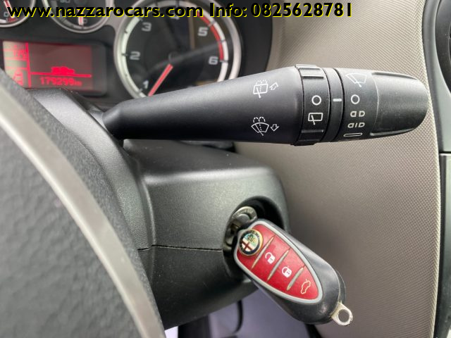 ALFA ROMEO MiTo usata, con Specchietti laterali elettrici