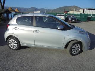 CITROEN C1 usata, con Airbag testa