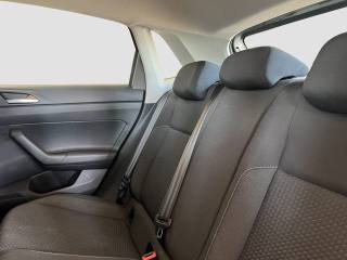 VOLKSWAGEN Polo usata 10