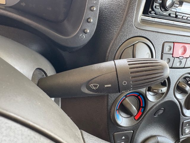 FIAT Panda usata 50
