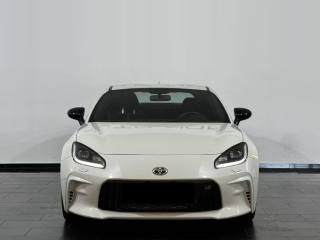 TOYOTA GR86 usata, con Airbag