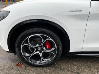 ALFA ROMEO Stelvio usata, con Alzacristalli elettrici