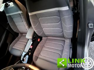 CITROEN C4 usata, con Airbag Passeggero