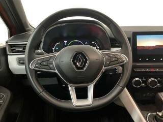 RENAULT Clio usata, con Specchietti laterali elettrici
