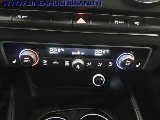 AUDI A3 usata, con Controllo automatico clima