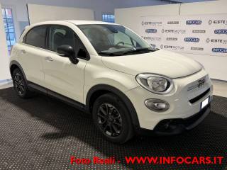 FIAT 500X 1.3 MultiJet 95 CV Club - PROMO