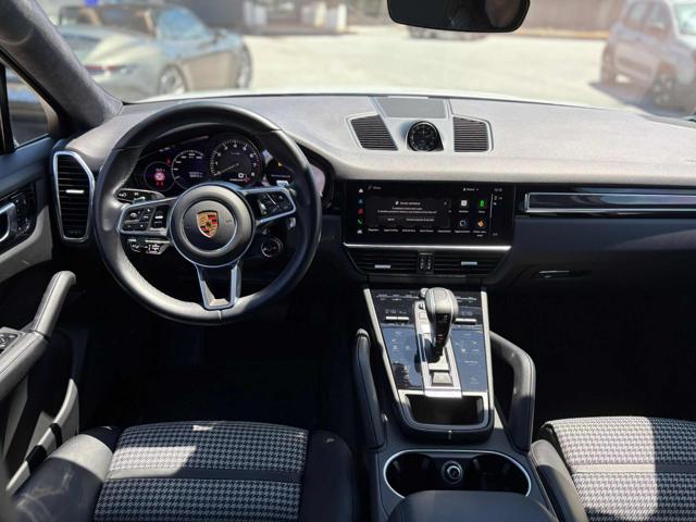 PORSCHE Cayenne usata, con Controllo trazione