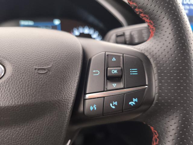 FORD Focus usata, con Servosterzo