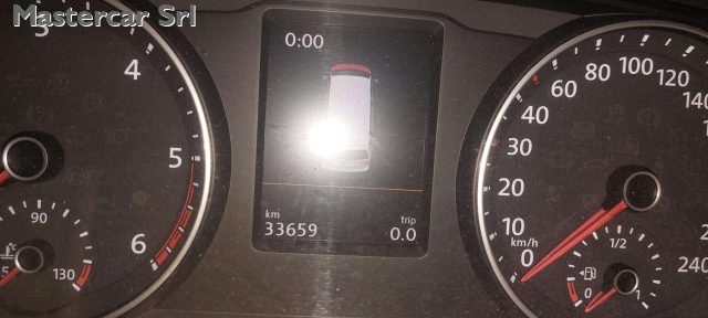 VOLKSWAGEN T6 usata, con Chiusura centralizzata