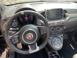 ABARTH 595C usata, con Fendinebbia