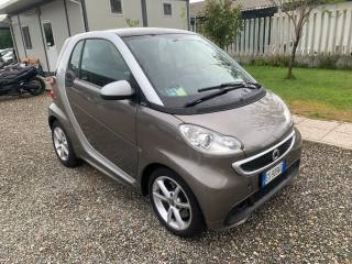 SMART ForTwo usata, con Climatizzatore
