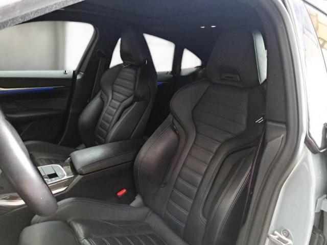 BMW 430 usata, con Airbag