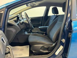 FORD Fiesta usata, con Climatizzatore