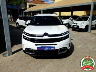 CITROEN C5 Aircross usata, con Airbag