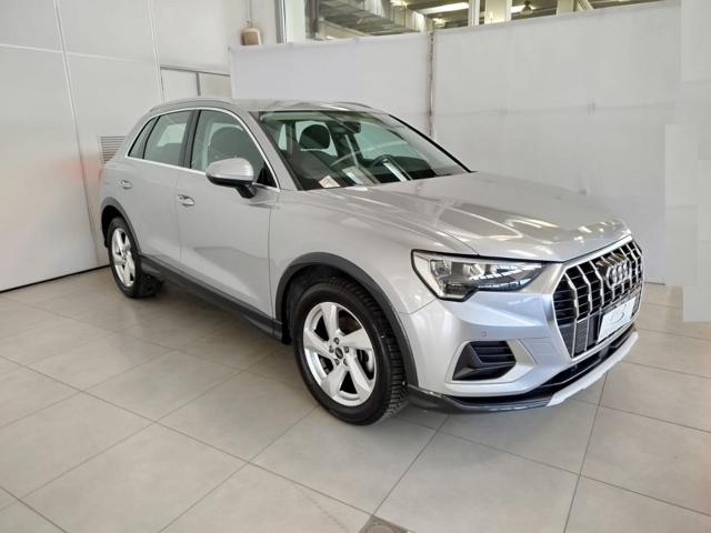 AUDI Q3 usata, con ABS