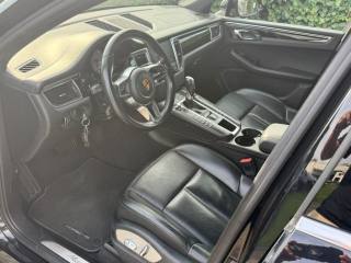 PORSCHE Macan usata, con Controllo trazione