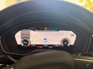 AUDI Q5 usata, con Specchietti laterali elettrici