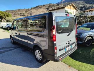 NISSAN Primastar usata, con Chiusura centralizzata