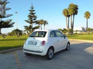 FIAT 500 usata, con Autoradio