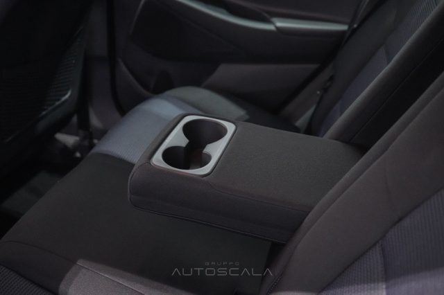 HYUNDAI Tucson usata, con Vivavoce