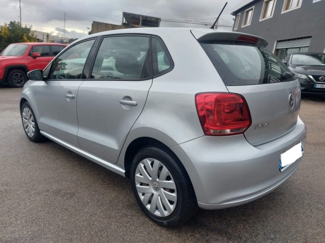 VOLKSWAGEN Polo usata 6