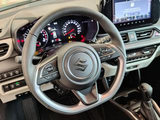 SUZUKI Swift usata, con Cruise Control