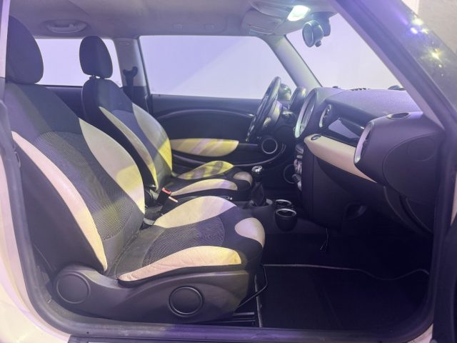 MINI One usata 13