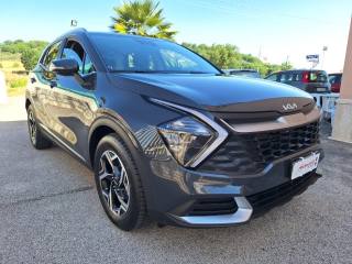 KIA Sportage usata, con Airbag