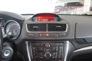 OPEL Mokka usata, con ESP