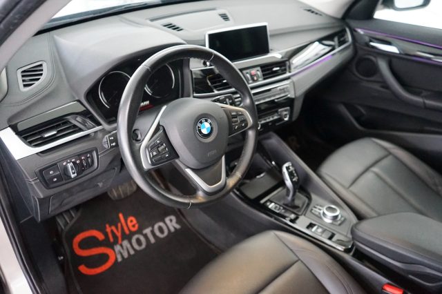 BMW X1 usata, con Autoradio