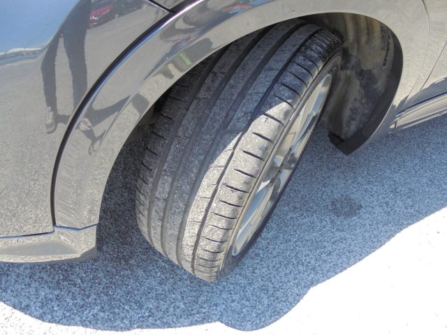FIAT 500X usata, con Controllo trazione