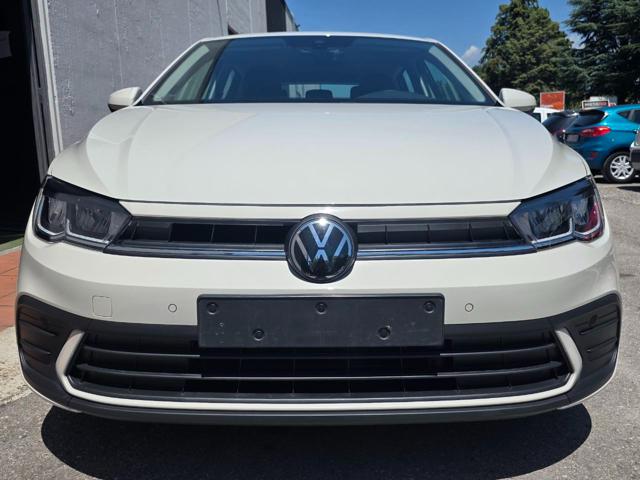 VOLKSWAGEN Polo usata, con Airbag