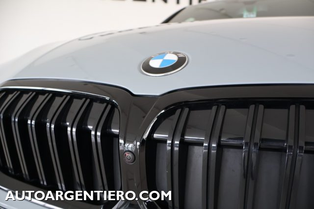BMW 320 usata, con Limitatore di velocità