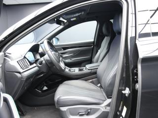 BYD Seal usata, con Boardcomputer