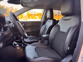 JEEP Compass usata, con Chiusura centralizzata