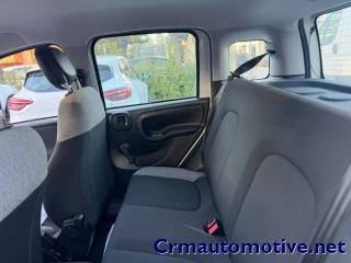 FIAT Panda usata, con Cerchi in lega