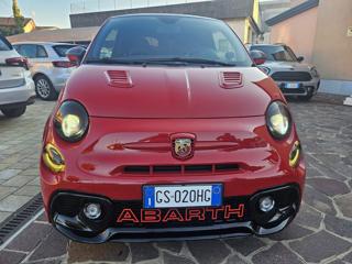 ABARTH 500 usata, con Chiusura centralizzata