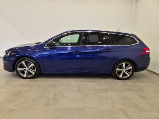 PEUGEOT 308 usata, con Airbag laterali