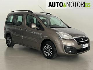 PEUGEOT Partner usata, con Airbag Passeggero