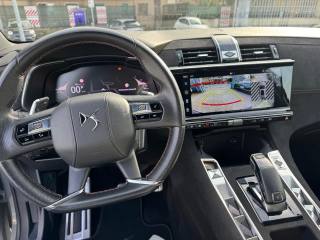 DS AUTOMOBILES DS 7 usata, con Chiusura centralizzata